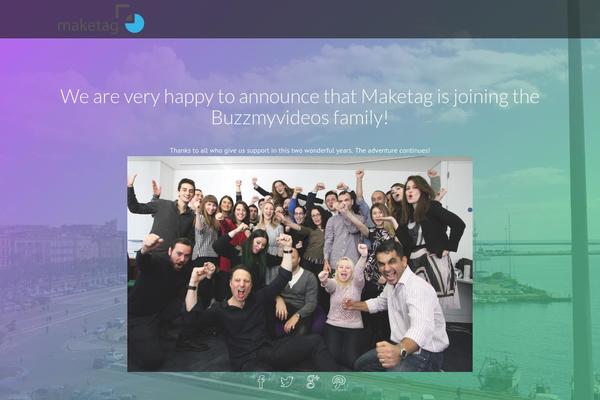 Site using Custom VC Column Layout plugin