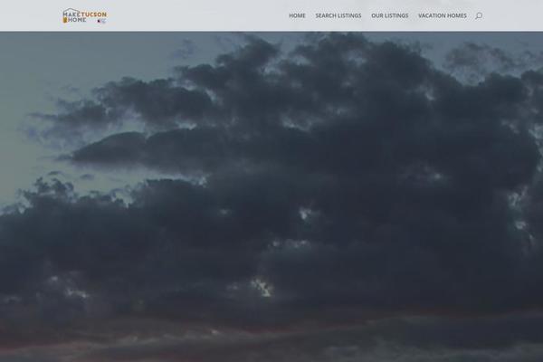 Site using Css-hero plugin
