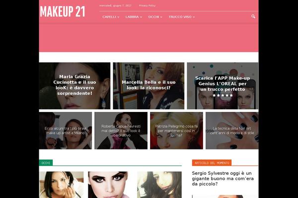 Site using WP Advertize It plugin