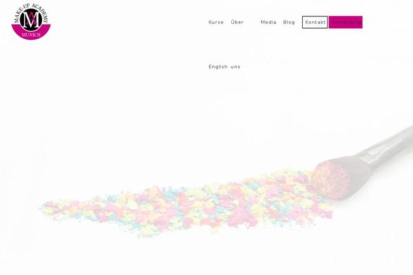 Site using DELUCKS SEO plugin