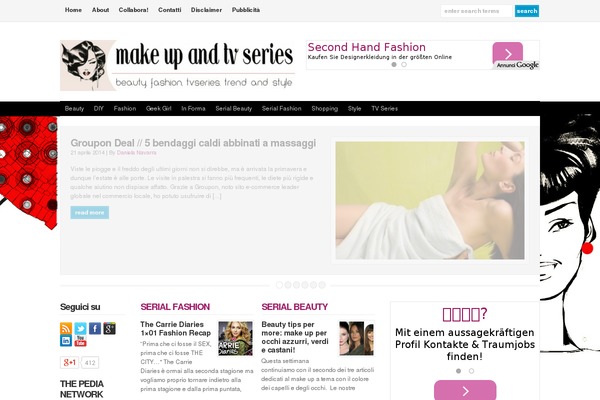 Site using Official Bitly for WordPress plugin
