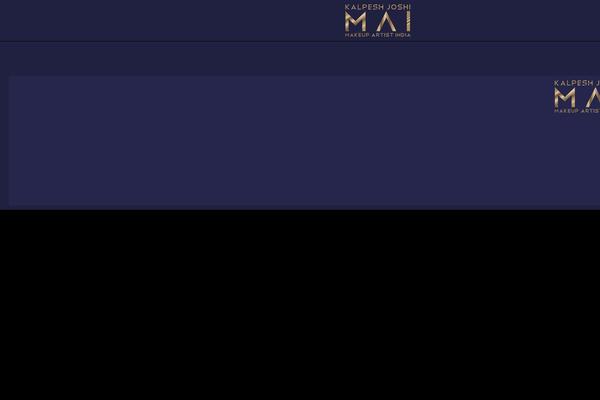 Site using Raven plugin