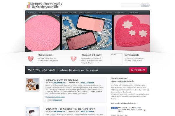 Site using Dsgvo-all-in-one-for-wp plugin