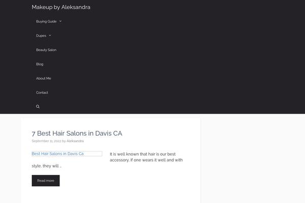 Site using Amalinkspro plugin