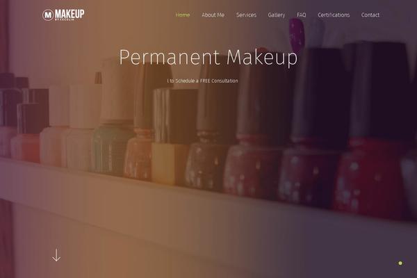 Site using FAQ plugin