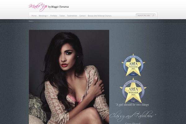 Site using Before After plugin