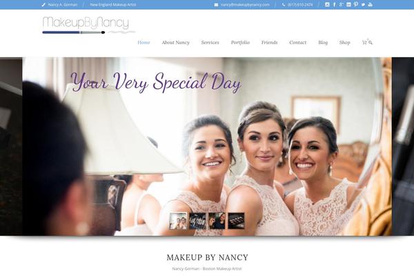 Site using Easy-columns plugin