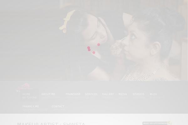 Orquidea theme site design template sample