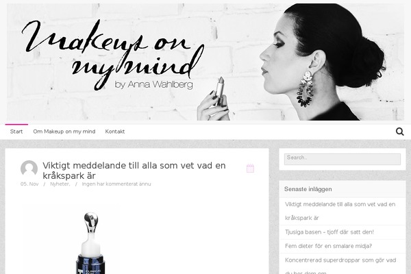 Site using CookieInfo plugin