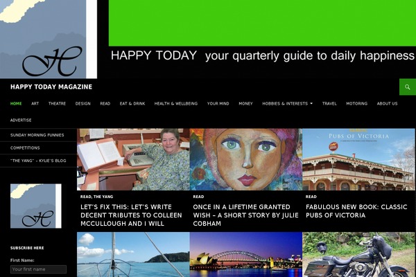 Site using Facebook Comments by Vivacity plugin