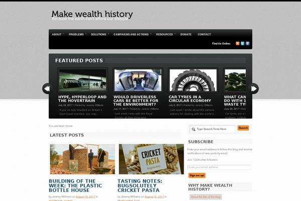 Site using Gutenberg-core plugin