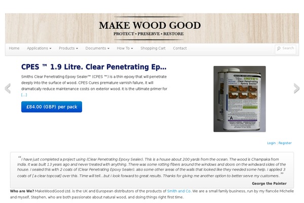 Shoptimizer theme site design template sample