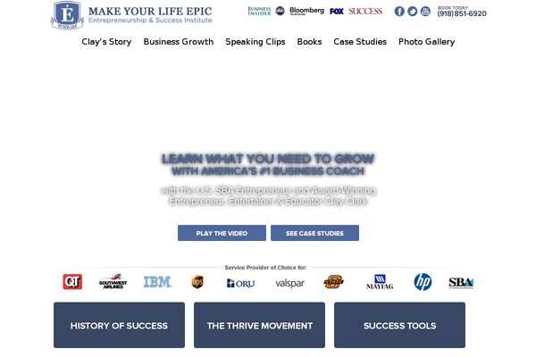 Myle theme site design template sample