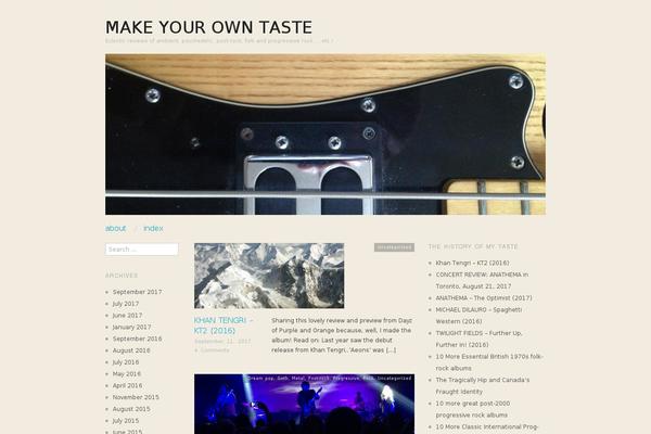 Site using Gutenberg-core plugin