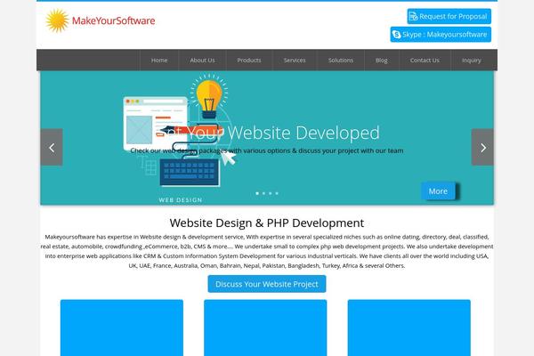 Site using Affiliatebooster-blocks plugin