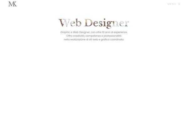 Site using Bm-shortcodes plugin