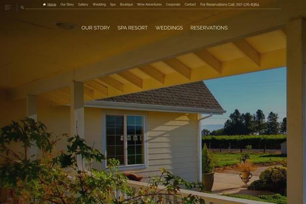 Site using Formcraft plugin