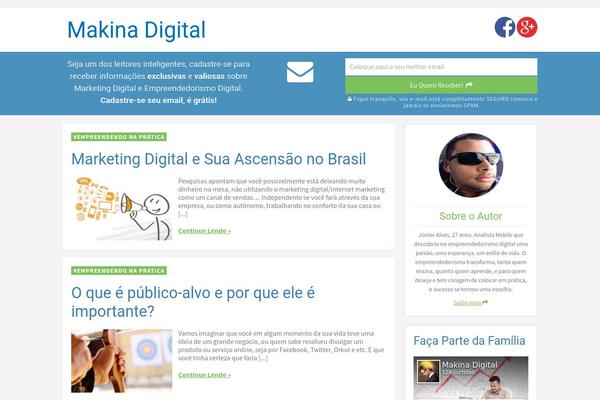 Site using Hyper-rank plugin