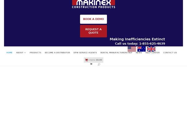 Site using WooCommerce Product Carousel Slider plugin