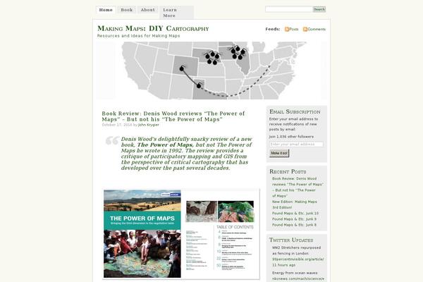 Site using Gutenberg-core plugin