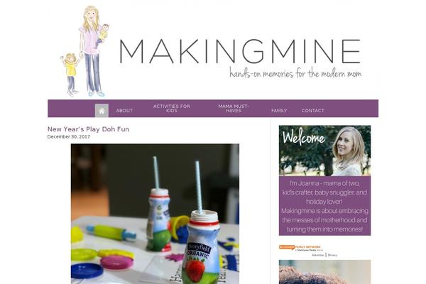 Site using Tabbed Sidebar Widgets plugin