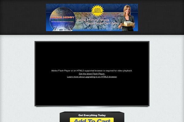 Site using AuthPro plugin