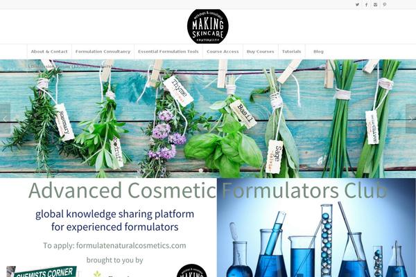 Site using Recent Posts Widget With Thumbnails plugin