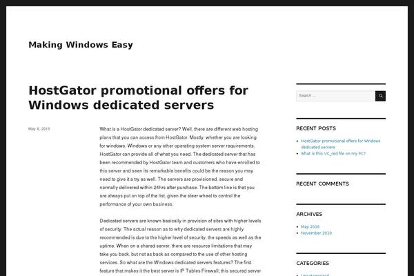 Site using Bluehost-wordpress-plugin plugin