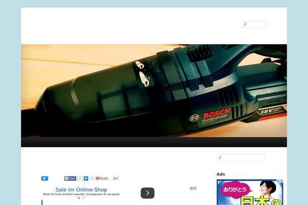 Site using WP User Avatar plugin