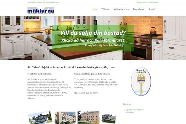 Site using Businesshours plugin