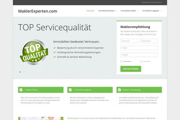 Site using Iphorm-form-builder plugin