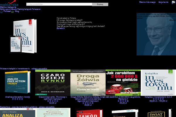 Site using Wpmagus-alerts plugin