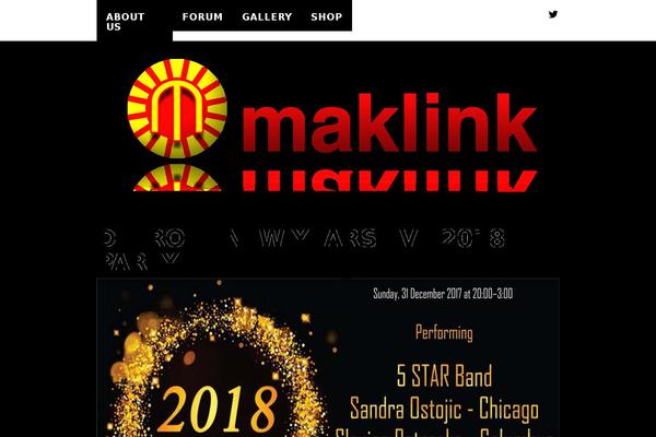 Site using podPress plugin