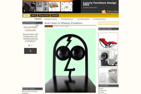 makmis.com site used Prosumer