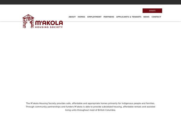 Site using Sticky Menu (or Anything!) on Scroll plugin