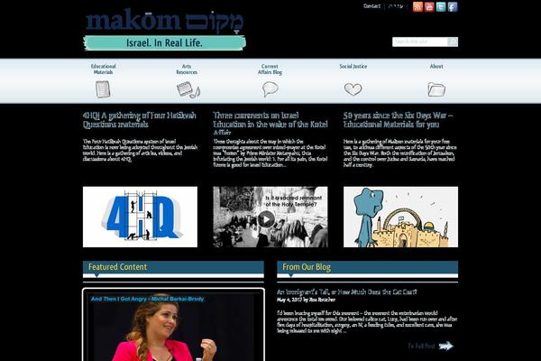 Oceanwp-child-theme-master theme site design template sample