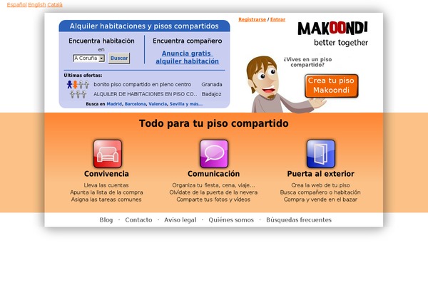makoondi.com site used Love-the-orange-mod