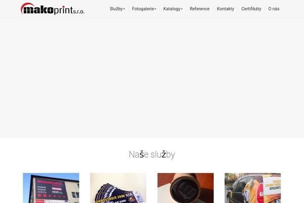 Site using Google Analytics Dashboard for WP plugin