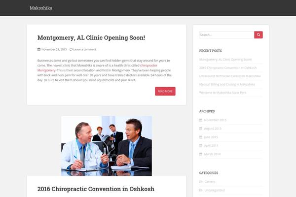 Sparkling theme site design template sample