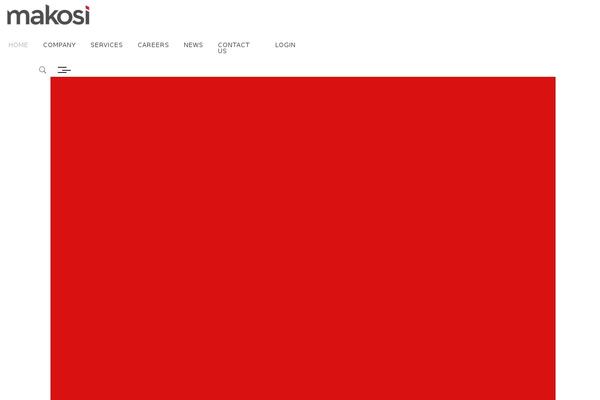 Tm-heli-child theme site design template sample