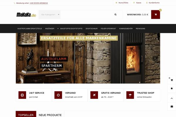 Site using PayPal for WooCommerce plugin