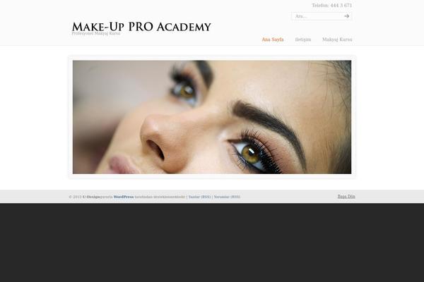 Site using Goodlms plugin