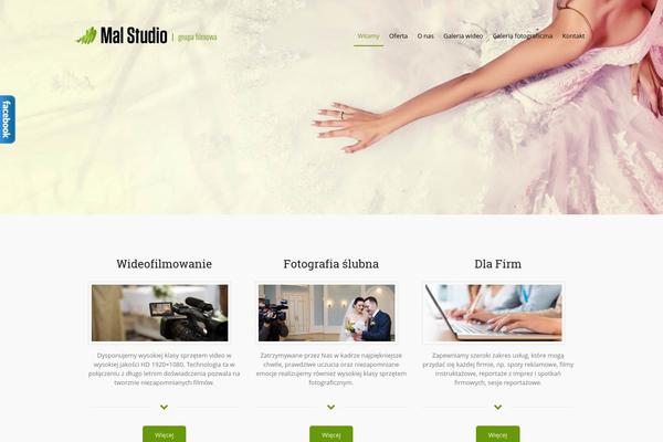 Site using I Recommend This plugin