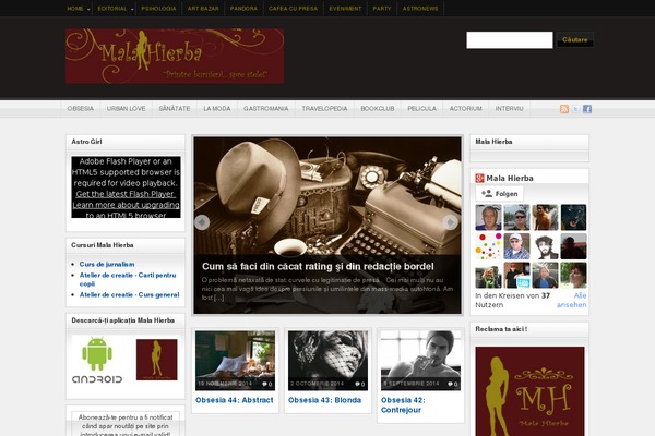 Site using Feedburner-subscription-widget plugin
