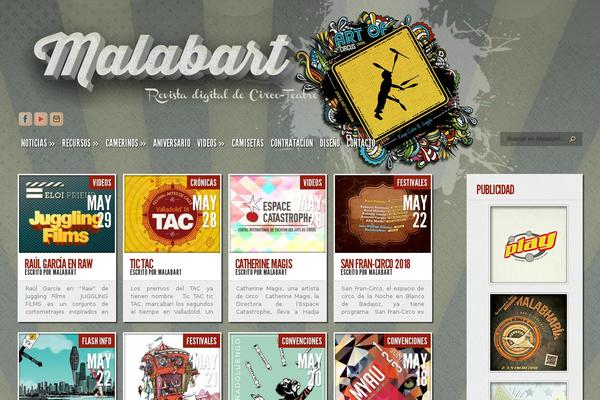 Site using Divi-blurb-extended plugin