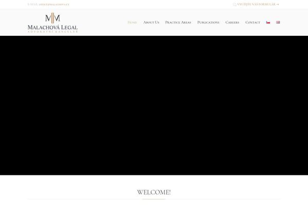 Lawyers Attorneys theme site design template sample