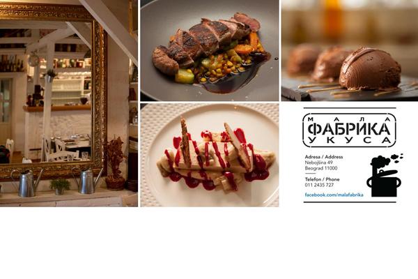 Divi Child theme site design template sample