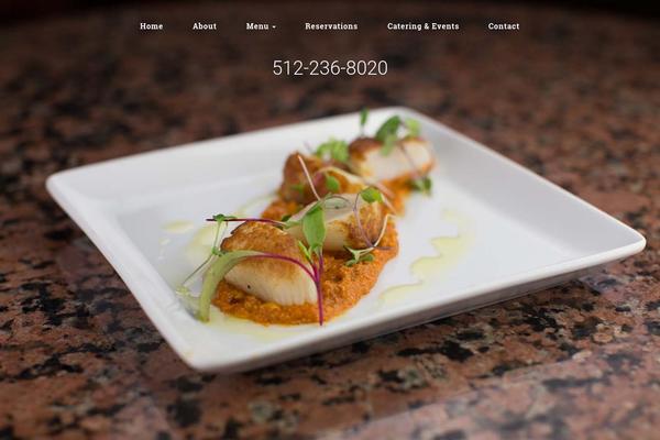 malagaaustin.com site used Highgrove
