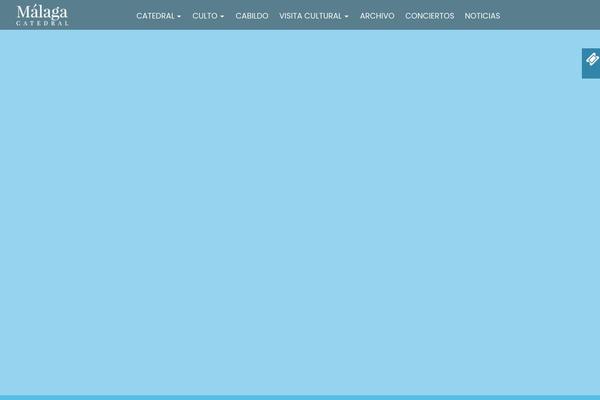 Uku-child theme site design template sample