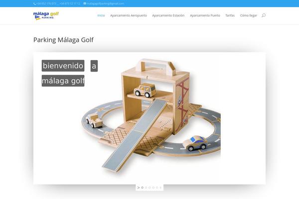 Site using Tippy plugin